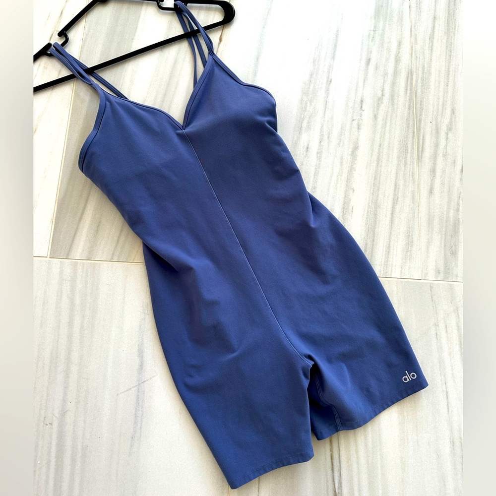Alo Yoga Suns Out Onsie